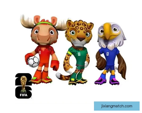 美加墨世界杯竞猜投注分析与策略指南助你赢取丰厚奖励