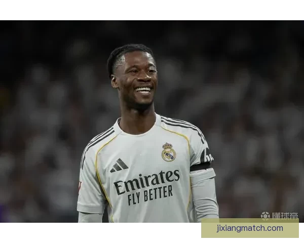 龙赛罗直言皇马已不可信 卡马文加态度堪忧认为跑动是懦夫行为