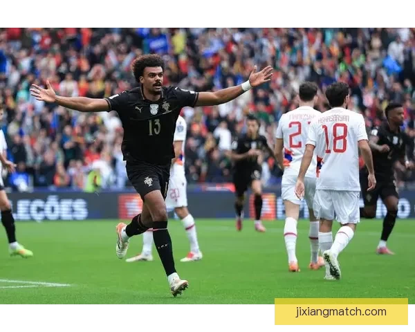 世界杯足球竞猜官网全面解析 最新赛事预测与投注攻略助你赢得奖金