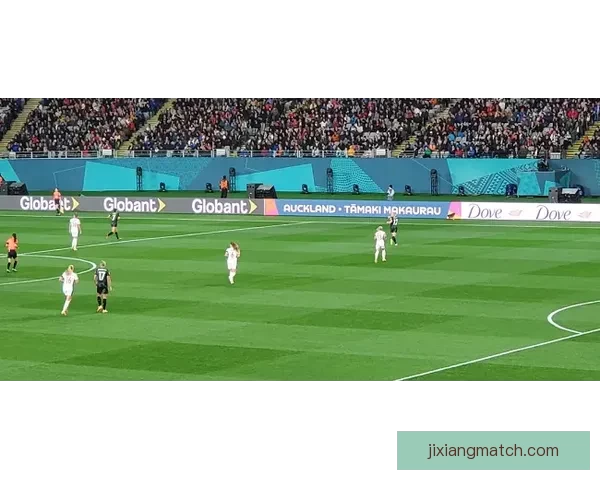 聚焦2026世界杯揭幕战激情启幕全球球迷共赴足球盛宴见证历史新篇章