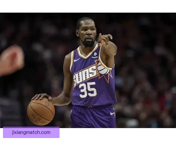 湖人剑指复仇魔术杜兰特挑战总分超越乔丹