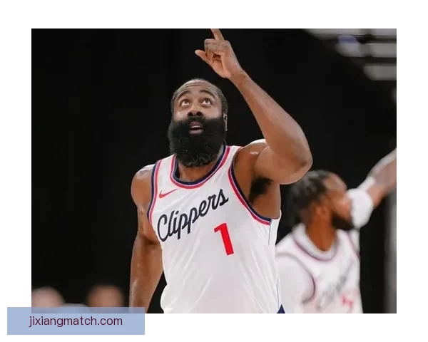 哈登生涯十七季全入季后赛仅次于邓肯犹他双老核心