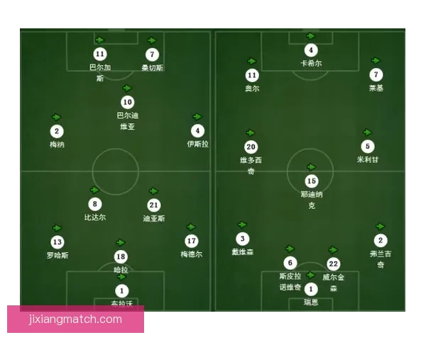 2026世界杯赛事前瞻与精准买球策略全解析